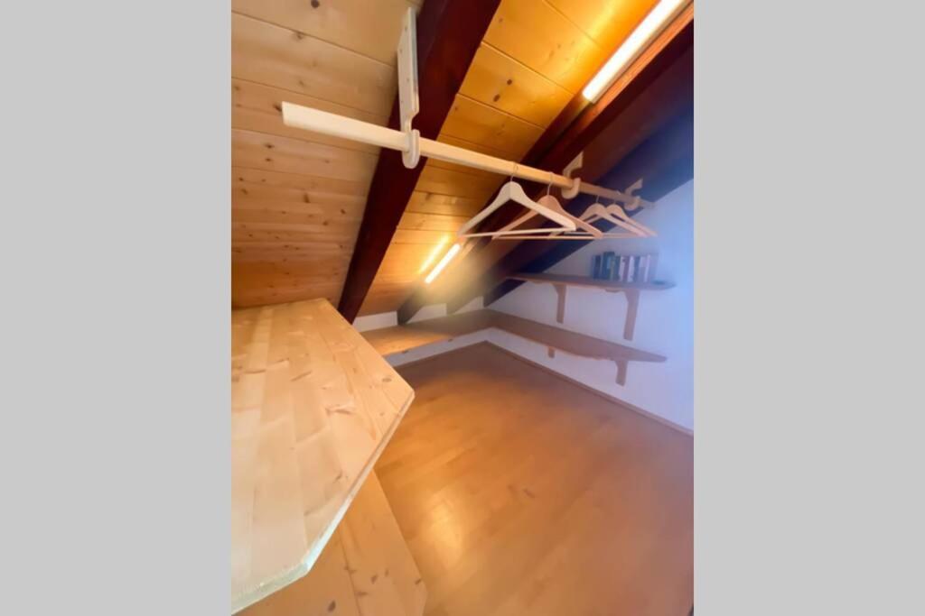 *Dreilaendereck* Wifi+ Balkon+Garage Basel Mulhouse Leilighet Maulburg Eksteriør bilde