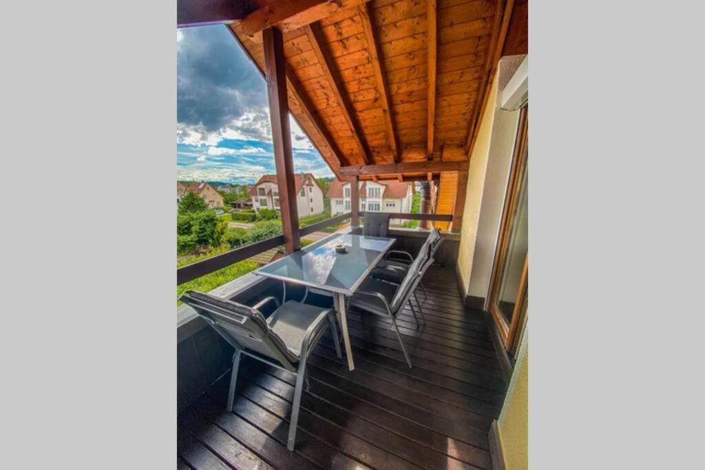 *Dreilaendereck* Wifi+ Balkon+Garage Basel Mulhouse Leilighet Maulburg Eksteriør bilde